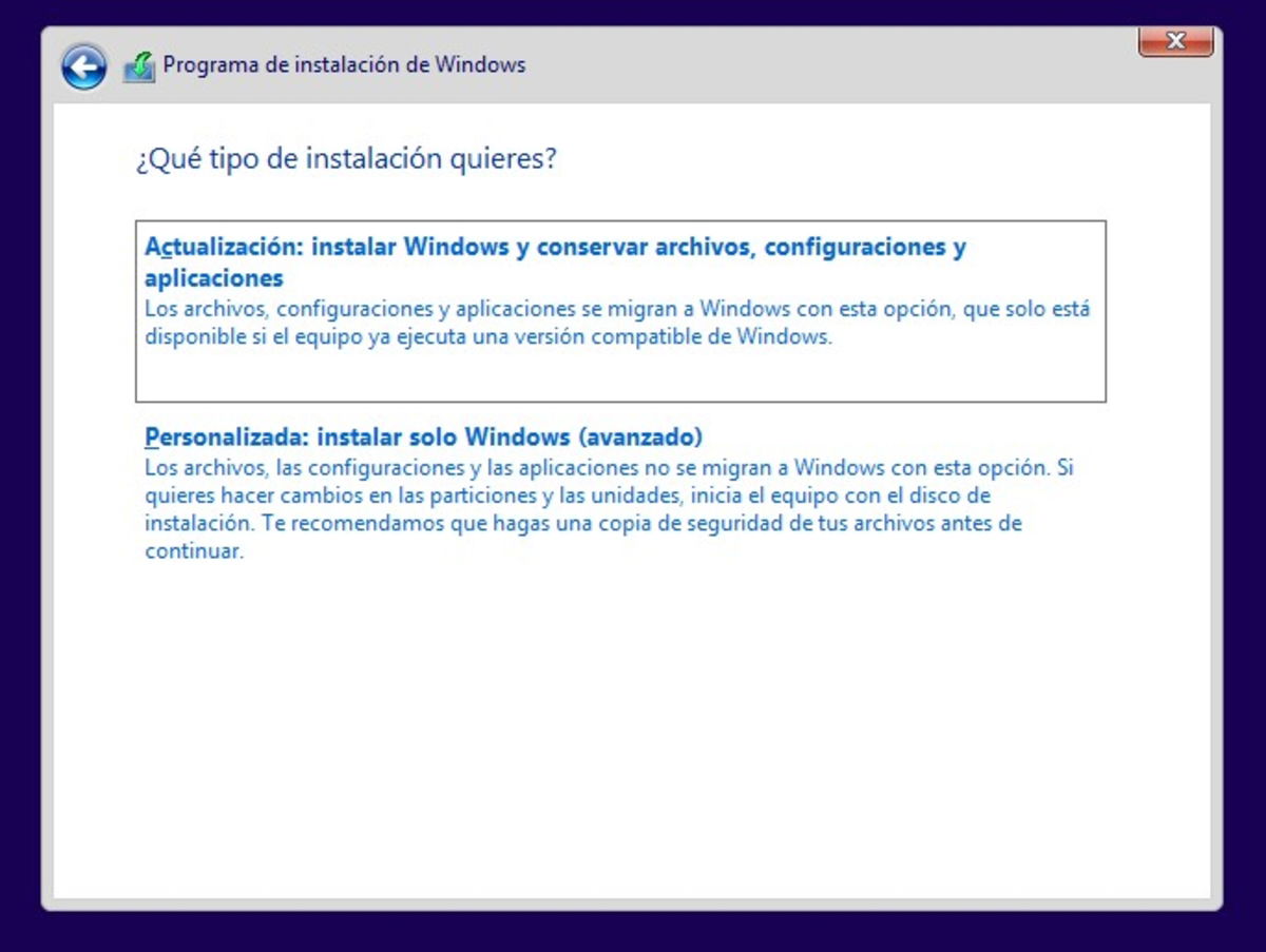 Cómo actualizar a Windows 11 desde Windows 10 paso a paso